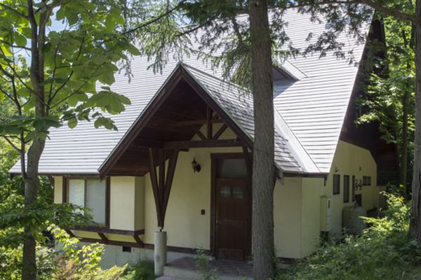 Hotaka Onsenkyo Hotel Ambient Azumino Cottage (Azumino-shi)